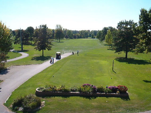 Course Details Golfmohr Golf Club